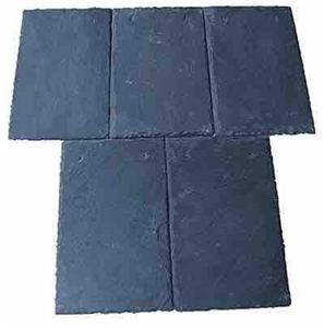 Black Slate Roofing, Slate Roofing Tiles, Roof Covering
