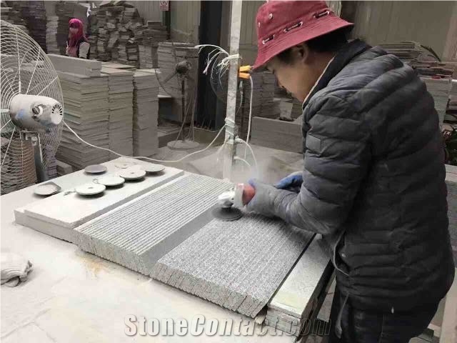 G603 the Cheapest Granite for Tiles, Slabs