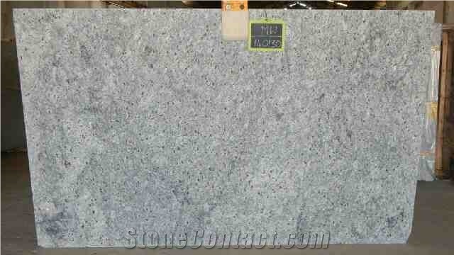 Moon White Granite or Pearl White Granite