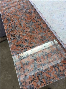 Granite Maple Red G562 Titles 300*600*20 Polished