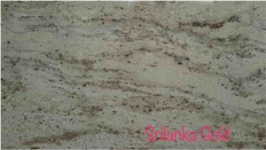Srilanka Gold Granite, Ivory Gold, Shiva Brown Granite, Colonial Gold Granite