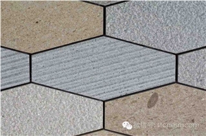 Gold Moca Limestone Slabs & Tiles, Limestone Floor Tiles, Limestone Wall Tiles