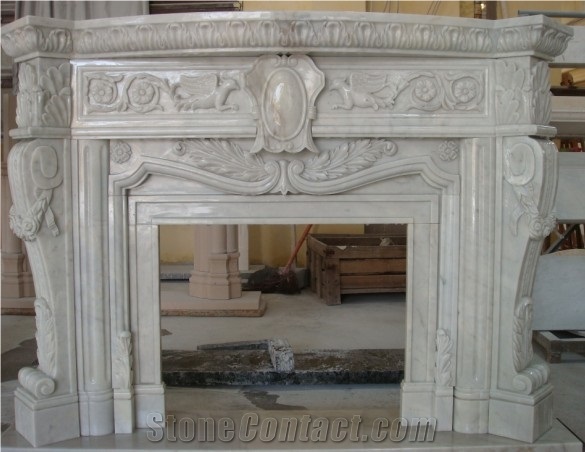 Marble Fairplace