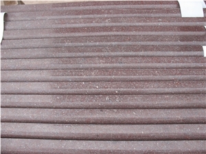 Porphyry Red Tiles, China Red Porphyry