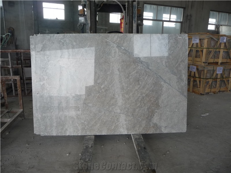 Chinese Grey Marble Slab&Tile,China Grey Marble