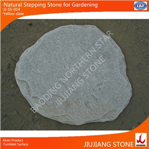 Flagstone Stepping Stone