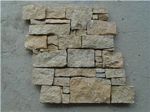 Ledge Stone Ashlar Natural Stone Veneer