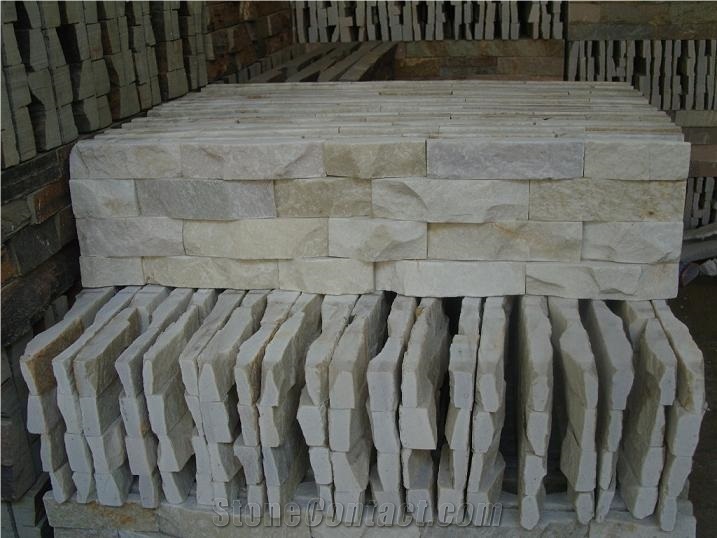 Mushroom Decorative Stone Panels