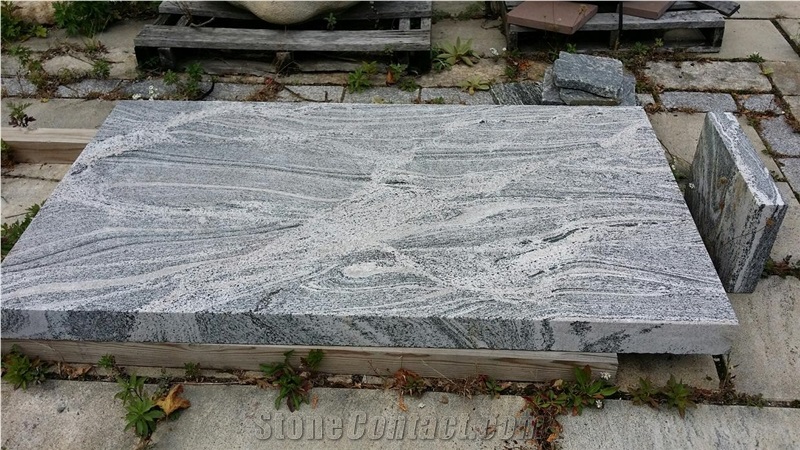 Natural Granite Wall Covering,Granite Tiles