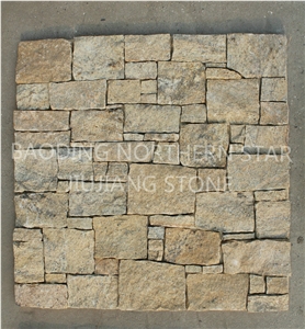 Natural Split Surface Loose Wall Stone