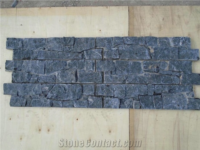 Wall Cladding Stone Veneer Stacked Stone