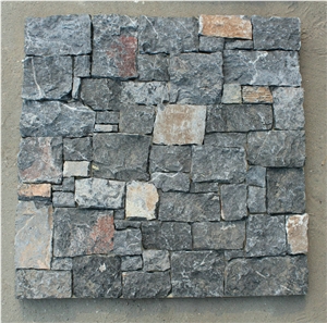 Wall Decoration Stone,Loose Stone Pieces