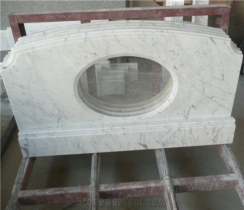 Natural Stone Countertop,Granite Vanitytop