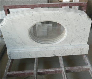 Natural Stone Countertop,Granite Vanitytop