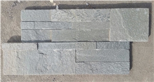 Natural Slate Stone Panel, Culture Stone,Winggreen