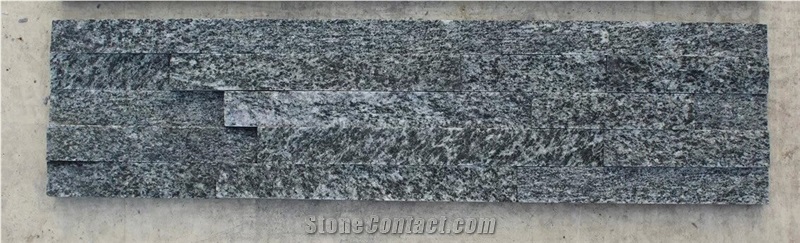Quartzite Stacked Panel, Culture Stone, Winggreen