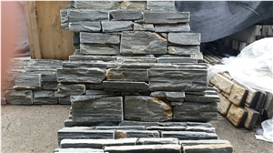 Stacked Stone Panel, Culture Stone, Winggreen