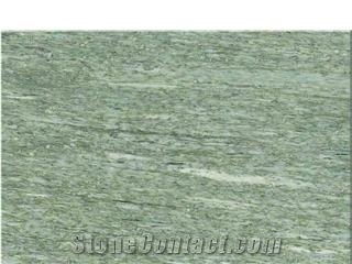 Pergola Quartzite Slabs, China Green Quartzite
