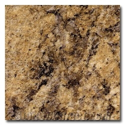 Giallo Veneziano Granite Slabs,Flooring Pavers