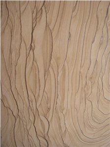 Landscape Yellow Sandstone Wall Covering,Flooring