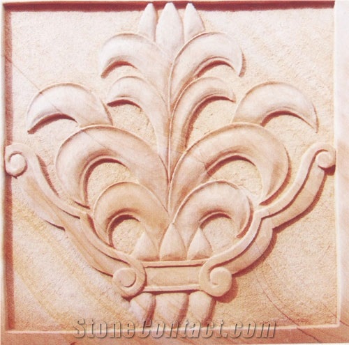 Sandstone 3d Carving,Cnc Sculpture