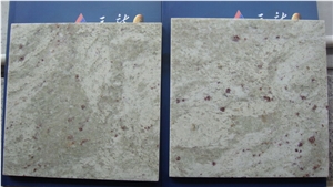 Sri Lanka White Granite Tiles,Slabs,Wall Cladding