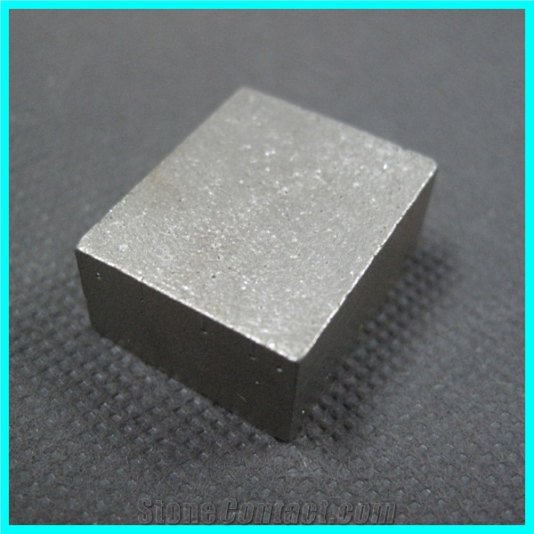 Big Diamond Segment for Sandstone Block Cutting