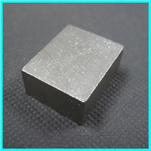 Diamond Segment Carbide Tips Diamond Tips
