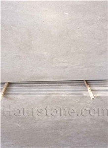 China Grey Travertine Tiles for Floor&Wall Cover