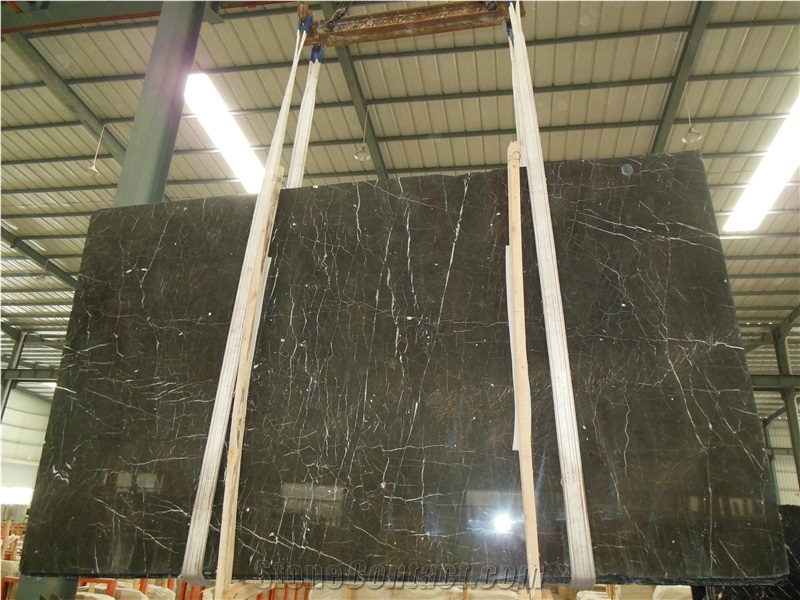 China St. Laurent Marble Slab,Floor Wall Covering