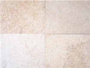 Mimosa Marble Brushed Tiles