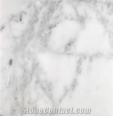 Akmonia Silver Marble Slabs & Tiles, Akmonia White Marble