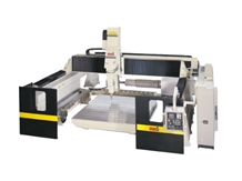 Cnc Work Centers