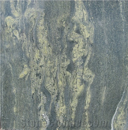 Costa Esmeralda Granite Slabs, Iran Costa Esmeralda Green Granite