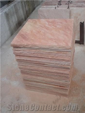 San Tome Quartzite Tiles