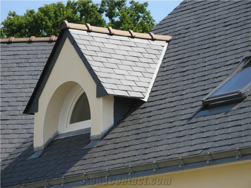 Orense Slate Roof Tiles,Spanish Slate Roof Tiles