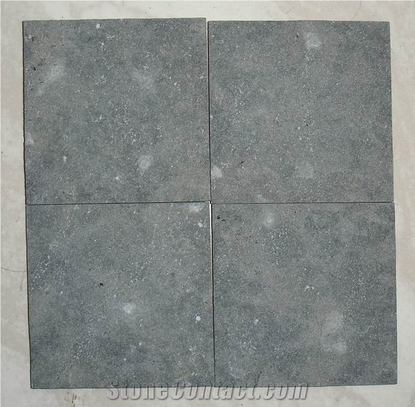 Basalt, Hainan Basalt Floor Tiles, Lava Stone