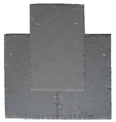 Grey Slate Roof Tiles,Grey Brazilian Slate Roof Tiles