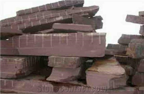 Mandana Stone Aside Proof Tiles
