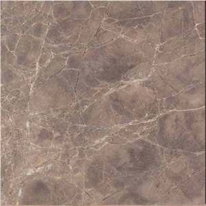 Ambrato Marble Slabs, Italy Brown Marble