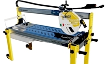 Revolution 300 Natural Stone Slabs Wet Saw