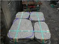 Vietnam Black Basalt Step Stone
