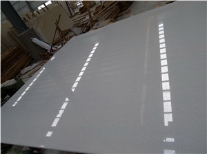 Crystal Pure White Marble Slabs,Interior Wall Tiles Panel,Floor Covering