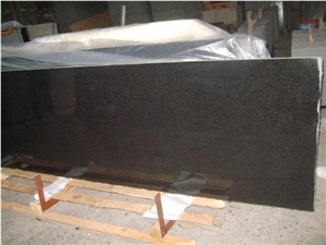 G684 Black Polished Basalto Tiles, Nero Lava Stone,Andesite Stone
