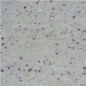 Dambulla White Granite