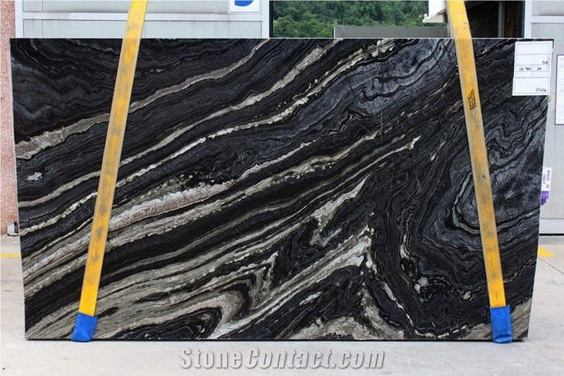 Black Wooden Vein Marble Slabs Tiles,Black Wood Grain Marble Panel Wall Cladding,Floor Covering,Interior Walling Tile