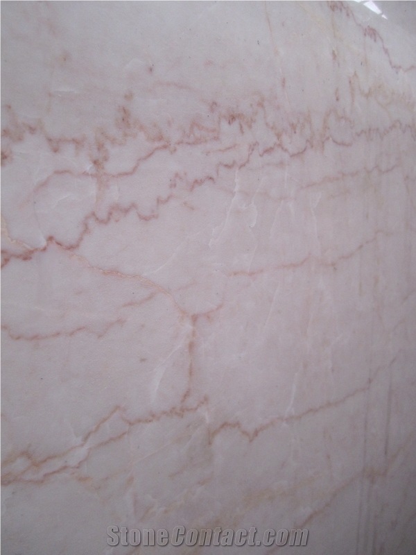 Cream Rose Marble Slabs Tiles,Floor Covering ,Bathroom Wall Cladding Pattern