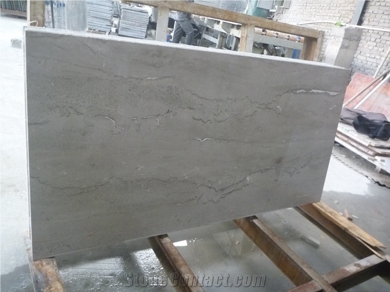 Imperial Grey Marble Slabs Tile Wall Cladding Panel,Floor Covering Pattern