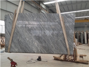Picaso Seawave Grey Marble Slab,Fior Pesco Marble Tile Panel Wall Cladding,Floor Covering