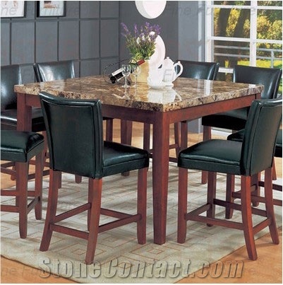 Dinning Table Coffee End Cafe Table Furnituer